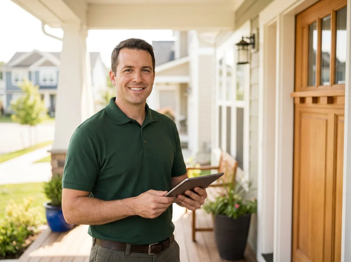 Pest control FAQs for Tripoli, WI